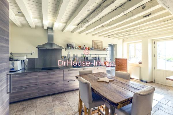 Maison à vendre 9 pièces de 450 m²