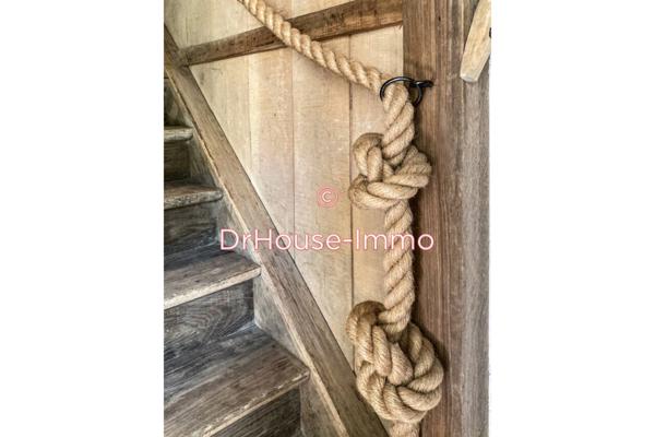 Maison à vendre 9 pièces de 450 m²