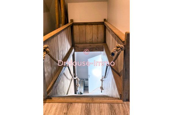 Maison à vendre 9 pièces de 450 m²