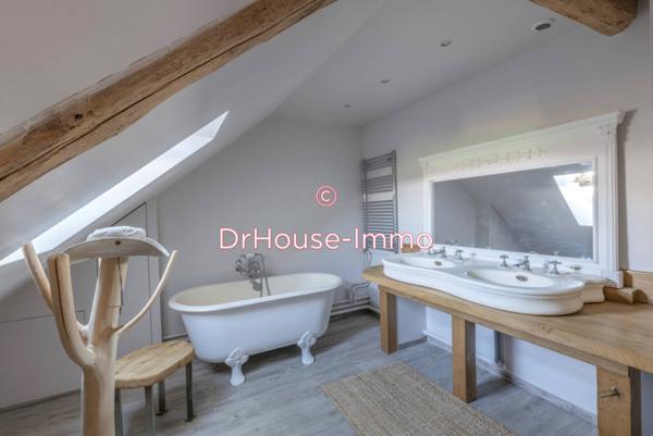 Maison à vendre 9 pièces de 450 m²