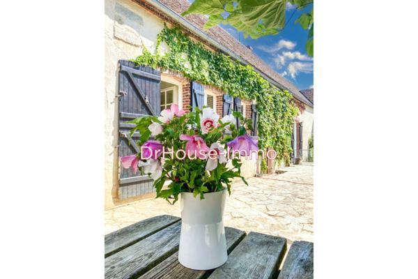 Maison à vendre 9 pièces de 450 m²