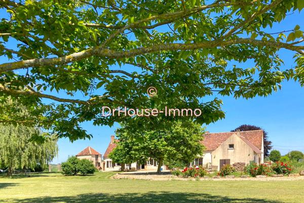 Maison à vendre 9 pièces de 450 m²