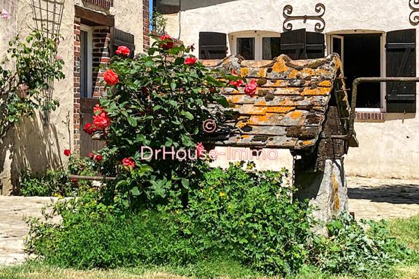 Maison à vendre 9 pièces de 450 m²