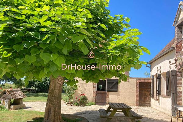 Maison à vendre 9 pièces de 450 m²