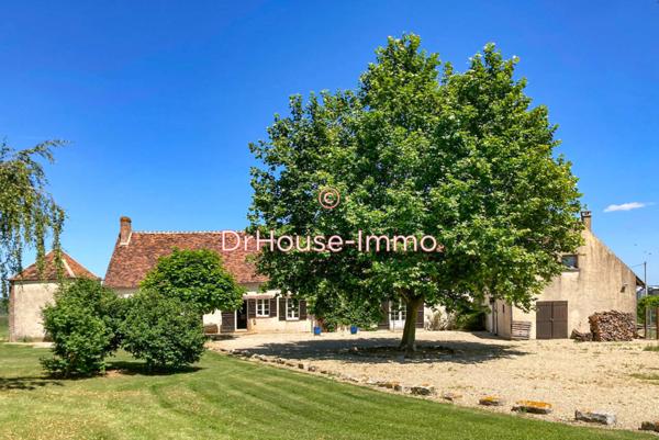 Maison à vendre 9 pièces de 450 m²