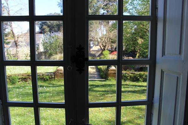 Propriété de caractère - NANTES SAINT-FELIX