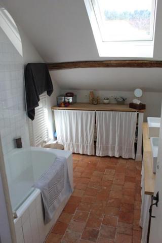 Propriété de caractère - NANTES SAINT-FELIX