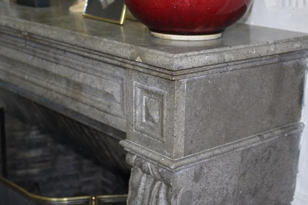 Propriété de caractère - NANTES SAINT-FELIX