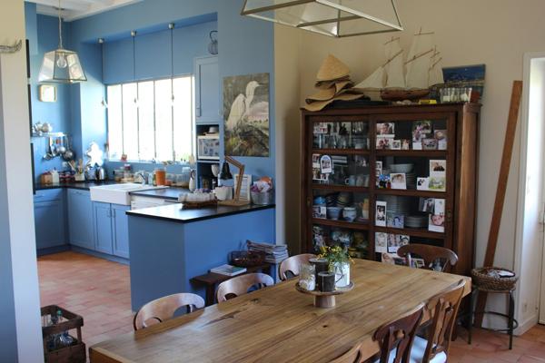 Propriété de caractère - NANTES SAINT-FELIX