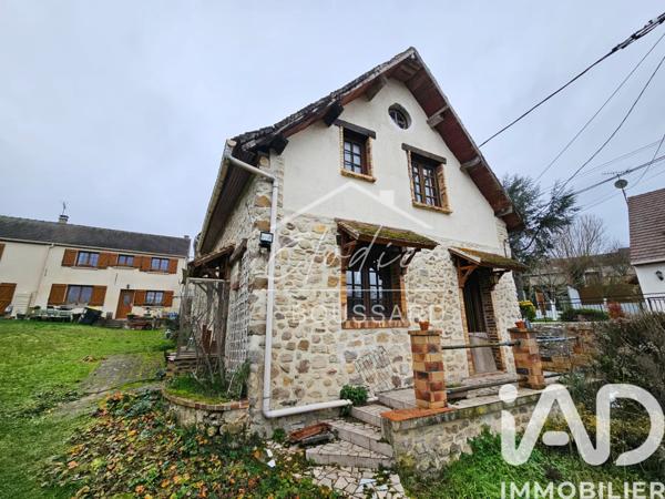Maison à vendre 3 pièces 85 m² Ver-sur-Launette