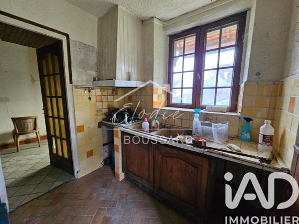 Maison à vendre 3 pièces 85 m² Ver-sur-Launette