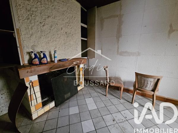 Maison à vendre 3 pièces 85 m² Ver-sur-Launette