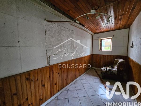 Maison à vendre 3 pièces 85 m² Ver-sur-Launette