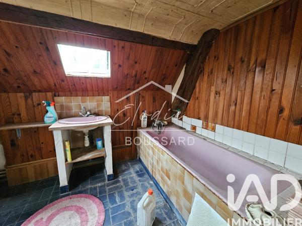 Maison à vendre 3 pièces 85 m² Ver-sur-Launette