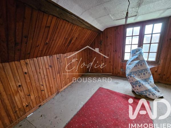 Maison à vendre 3 pièces 85 m² Ver-sur-Launette
