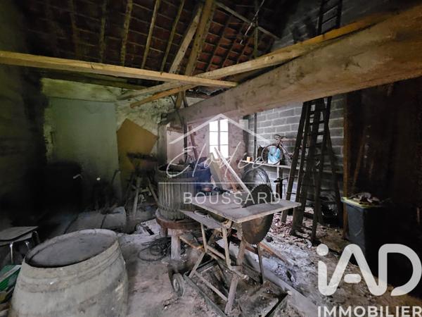 Maison à vendre 3 pièces 85 m² Ver-sur-Launette