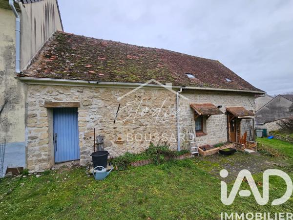 Maison à vendre 3 pièces 85 m² Ver-sur-Launette