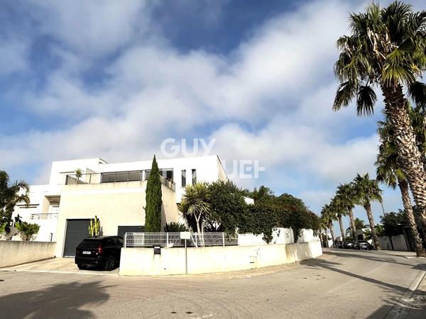 VENTE : maison T5 (154 m²) à VILLENEUVE DE LA RAHO