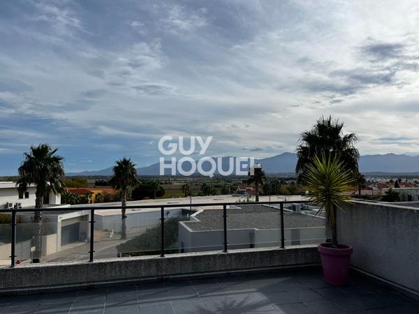 VENTE : maison T5 (154 m²) à VILLENEUVE DE LA RAHO