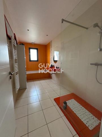 VENTE : maison T5 (154 m²) à VILLENEUVE DE LA RAHO