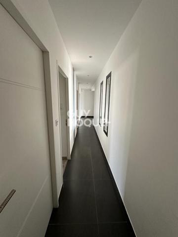 VENTE : maison T5 (154 m²) à VILLENEUVE DE LA RAHO