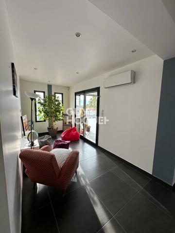 VENTE : maison T5 (154 m²) à VILLENEUVE DE LA RAHO