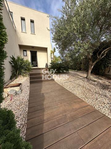 VENTE : maison T5 (154 m²) à VILLENEUVE DE LA RAHO