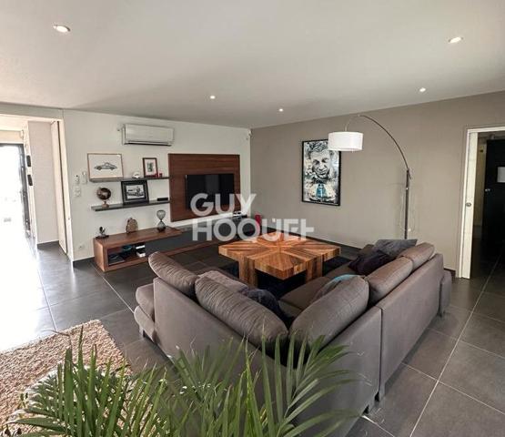 VENTE : maison T5 (154 m²) à VILLENEUVE DE LA RAHO