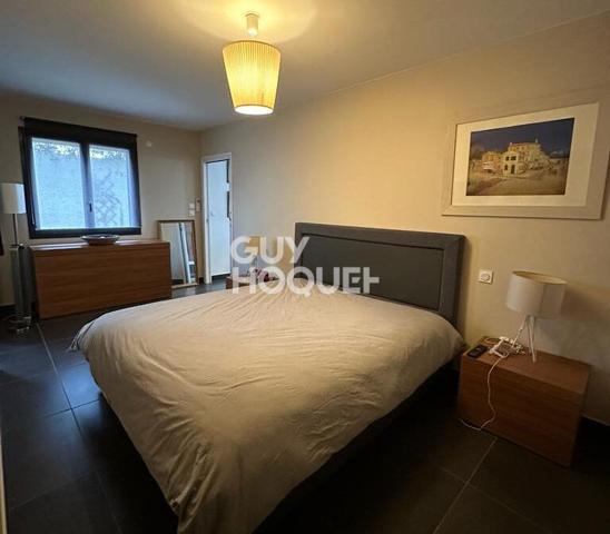 VENTE : maison T5 (154 m²) à VILLENEUVE DE LA RAHO