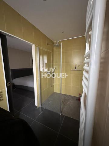 VENTE : maison T5 (154 m²) à VILLENEUVE DE LA RAHO