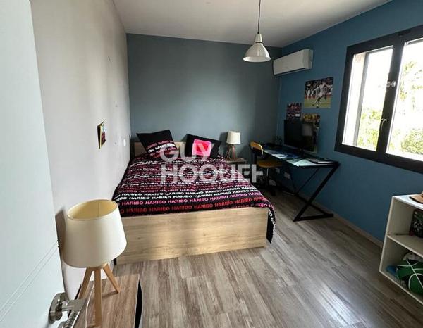 VENTE : maison T5 (154 m²) à VILLENEUVE DE LA RAHO