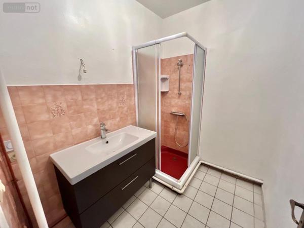 Maison à vendre à Cholet dans le Maine-et-Loire (49300), ref : 49019-3425   
Verger