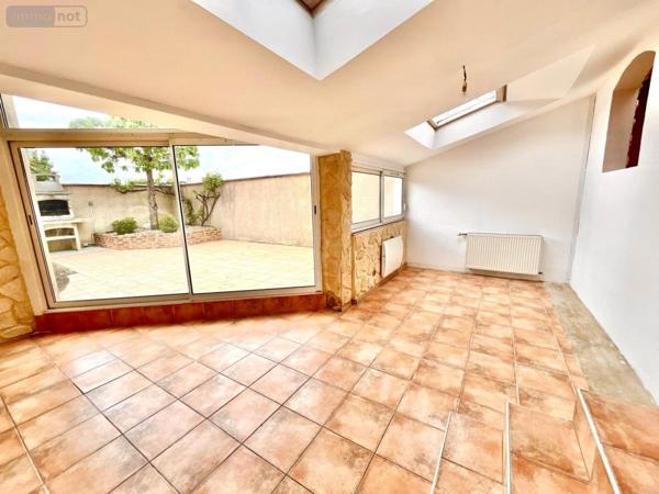 Maison à vendre à Cholet dans le Maine-et-Loire (49300), ref : 49019-3425   
Verger