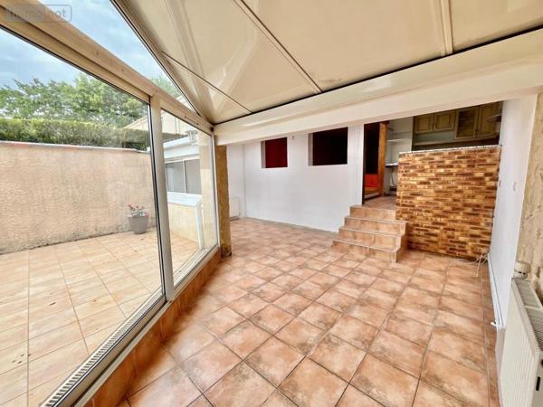 Maison à vendre à Cholet dans le Maine-et-Loire (49300), ref : 49019-3425   
Verger