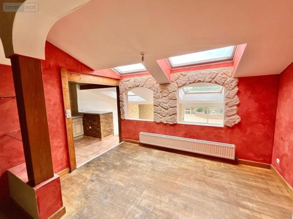 Maison à vendre à Cholet dans le Maine-et-Loire (49300), ref : 49019-3425   
Verger