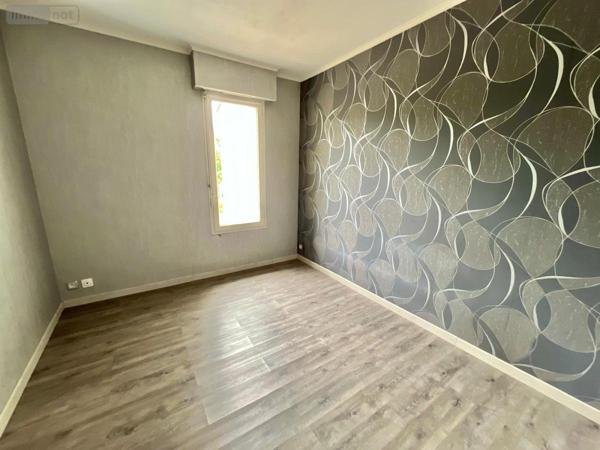 Maison à vendre à Cholet dans le Maine-et-Loire (49300), ref : 49019-3425   
Verger