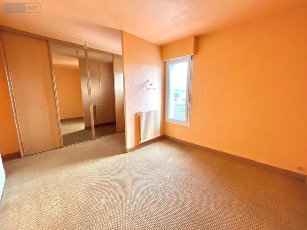 Maison à vendre à Cholet dans le Maine-et-Loire (49300), ref : 49019-3425   
Verger