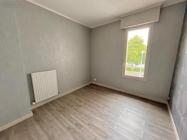 Maison à vendre à Cholet dans le Maine-et-Loire (49300), ref : 49019-3425   
Verger