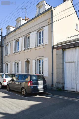 Maison à vendre à Laval en Mayenne (53000), ref : 53004-1212