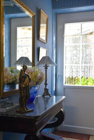 Maison à vendre à Laval en Mayenne (53000), ref : 53004-1212