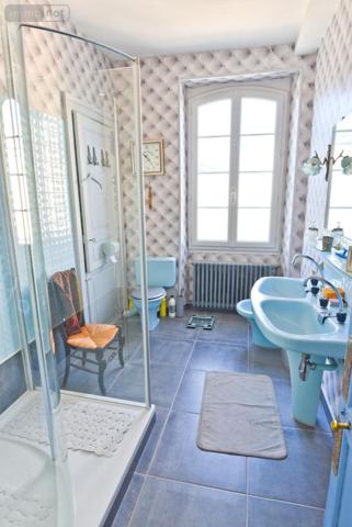 Maison à vendre à Laval en Mayenne (53000), ref : 53004-1212