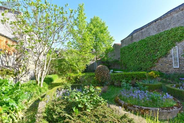 Maison à vendre à Laval en Mayenne (53000), ref : 53004-1212