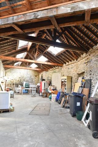 Maison à vendre à Laval en Mayenne (53000), ref : 53004-1212