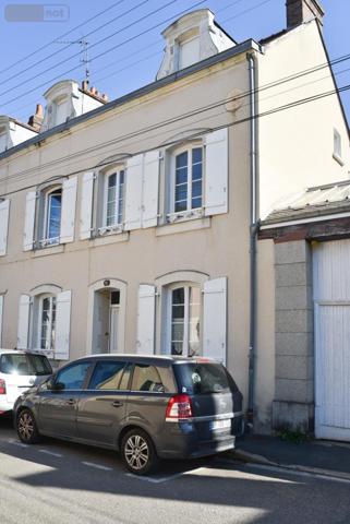 Maison à vendre à Laval en Mayenne (53000), ref : 53004-1212