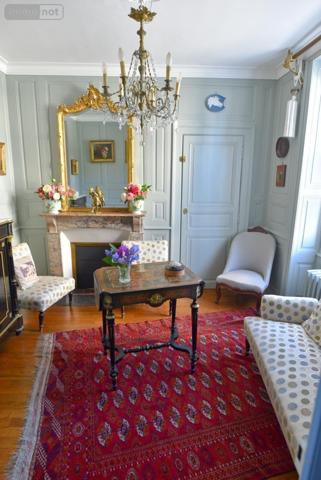 Maison à vendre à Laval en Mayenne (53000), ref : 53004-1212