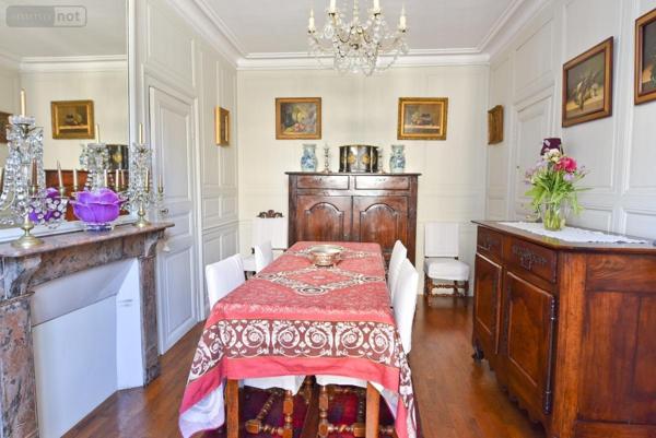 Maison à vendre à Laval en Mayenne (53000), ref : 53004-1212