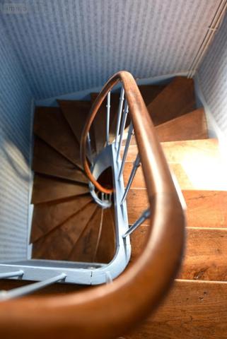 Maison à vendre à Laval en Mayenne (53000), ref : 53004-1212