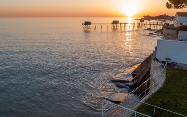 Maison à vendre    6 pièces • 215 m2 Angoulins