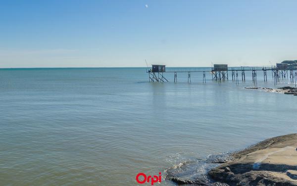 Maison à vendre    6 pièces • 215 m2 Angoulins