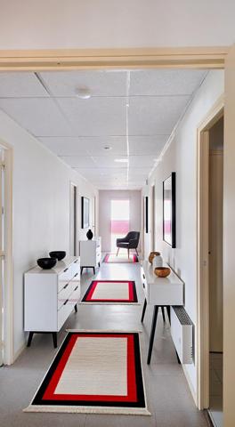 Plateau de +250m² bureaux
